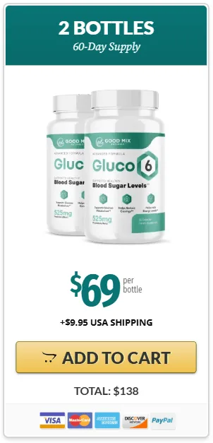 Buy Glucalma 2 Bottle